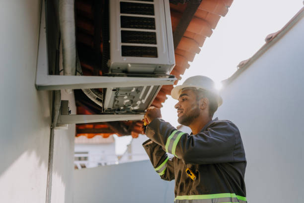 Best Local HVAC companies  in Rice Lake, WI